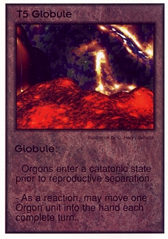 Globule