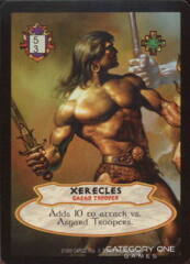 Xerecles