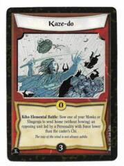 Kaze-do