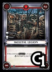 Skeletal Legion