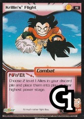 Krillin's Flight Unlimited - 19
