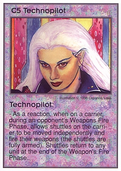 Tecnopilot
