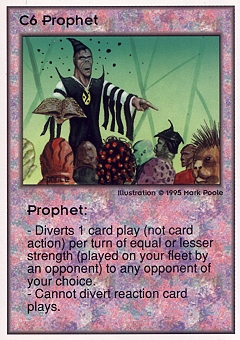 Prophet