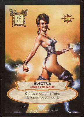 Electra