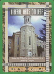 Liberal Arts College