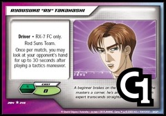 Ryousuke Ry Takahashi
