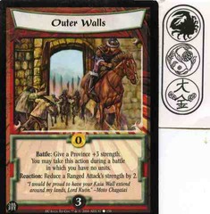 Outer Walls