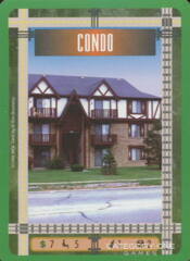 Condo