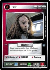 T'Kar (2000)
