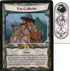 Tax Collector
