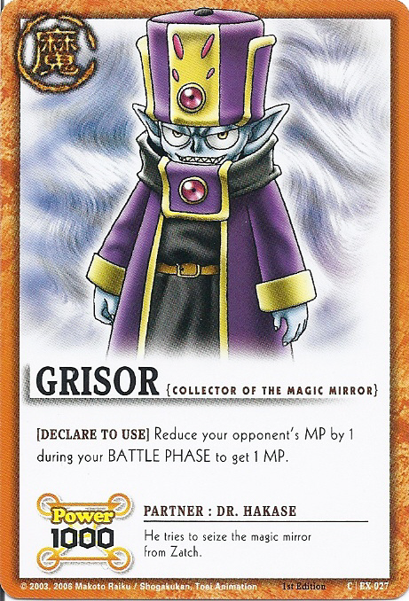 Grisor