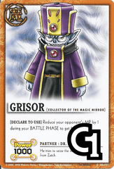 Grisor