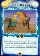 Heart of the Beast