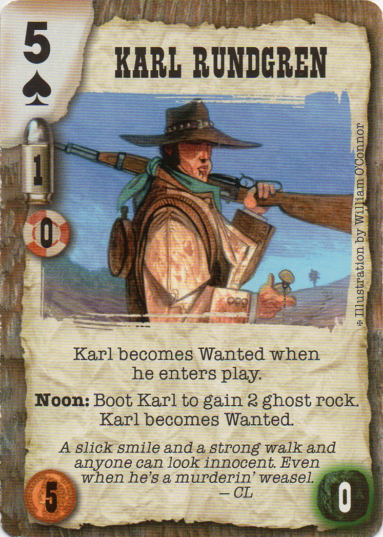 Karl Rundgren