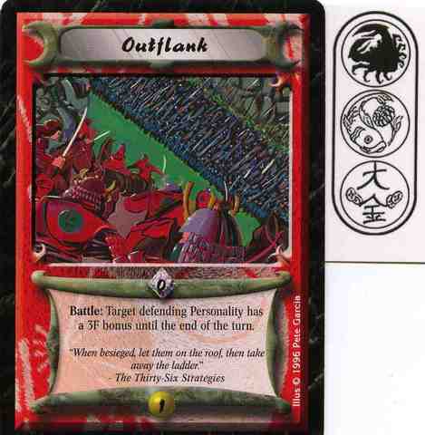 Outflank