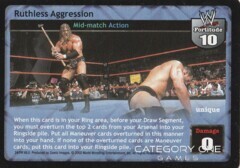 Ruthless Agression (Promo)