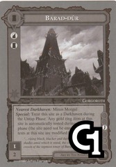 Barad-dur [Reprint] - LE352