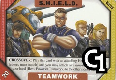 S.H.I.E.L.D. (Special: Crossover) 82/250