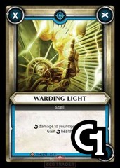 Warding Light - Foil