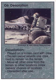 Desolation