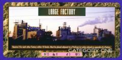 Large Factory