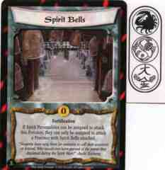 Spirit Bells