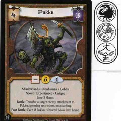 Pokku (Experienced)