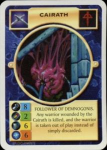 Cairath