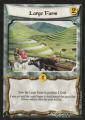 Large Farm