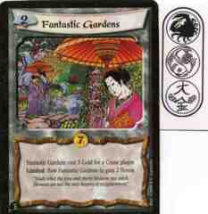 Fantastic Gardens