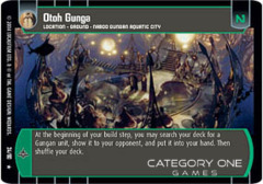 Otoh Gunga - Foil