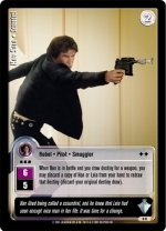 Han Solo - Scoundrel