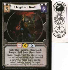 Daigotsu Hirata