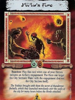 JLiLus Fire