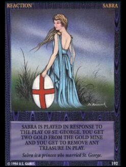 Sabra