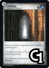 Cathedral