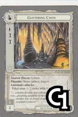 Glittering Caves [Reprint] - TW390