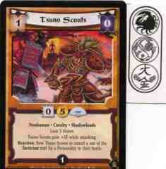 Tsuno Scouts