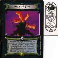Ring of Fire