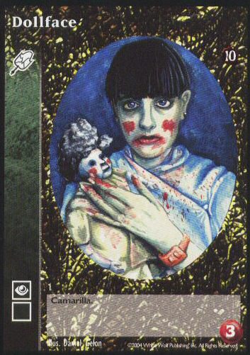 Dollface