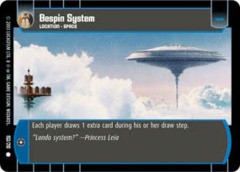 Bespin System