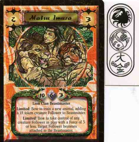 Matsu Imura