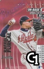 Rafael Furcal (Unlimited Edition)