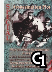 Assassination Plot - 319