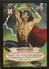 Death Rider