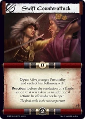 Swift Counterattack