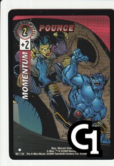 Pounce - Unlimited