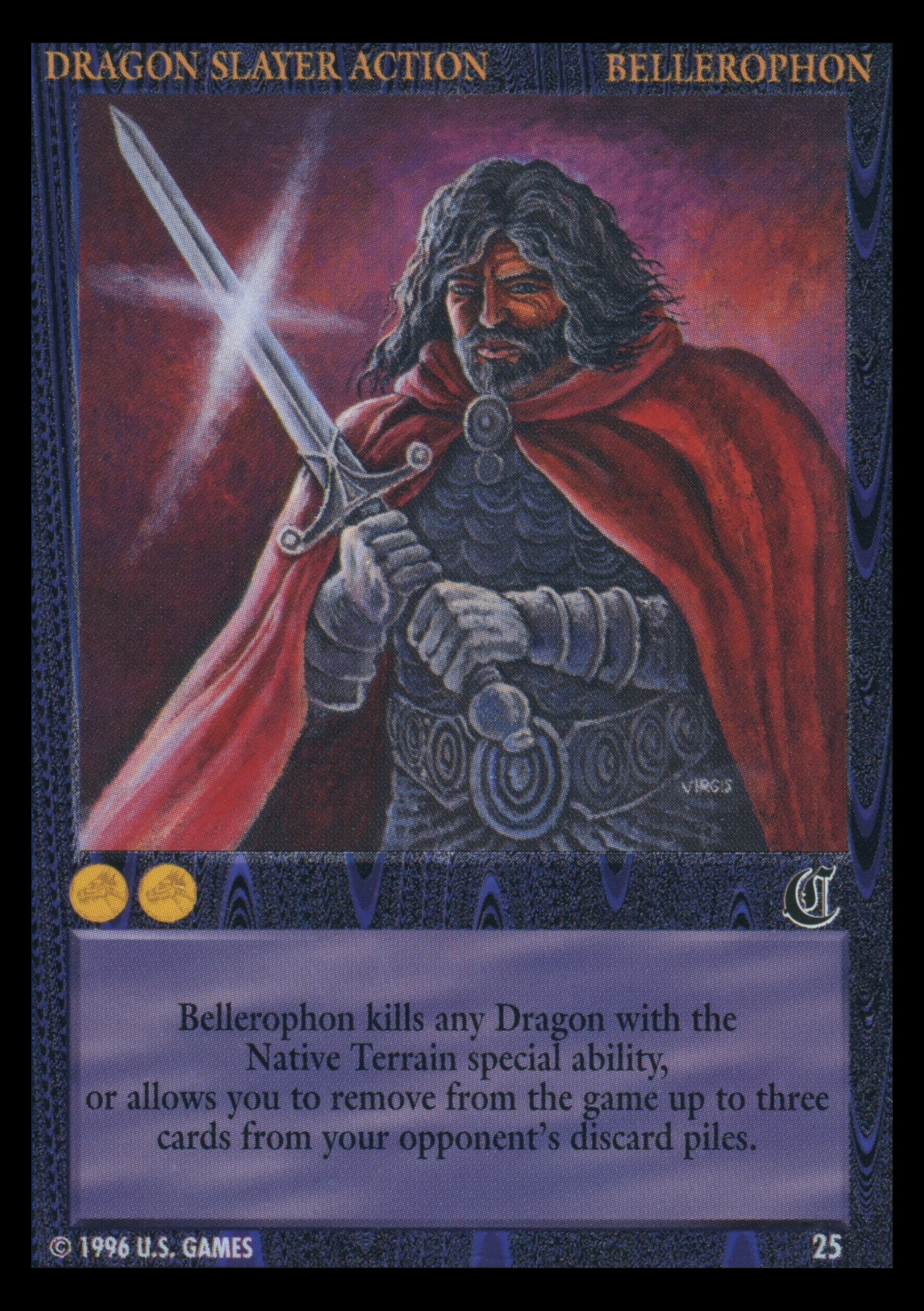 Bellerophon