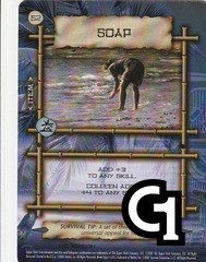 Soap