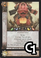 Jarulek